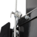 HALO LIFTS PRO 4 Post Car Lift - 9,000 LBS Capacity