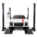 HALO LIFTS PRO 4 Post Car Lift - 9,000 LBS Capacity