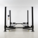 HALO LIFTS PRO 4 Post Car Lift - 9,000 LBS Capacity