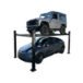 HALO LIFTS XL 4 Post Car Lift - 9,000 LBS Capacity