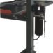 Katool 4-Post Vehicle Lift, 11,000-Lb. Capacity, 3 HP, Model# KT-4H110