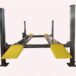 Katool 4-Post Vehicle Lift, 8500-Lb. Capacity, 3 HP, Model# KT-4H850