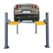 Katool 4-Post Vehicle Lift, 8500-Lb. Capacity, 3 HP, Model# KT-4H850