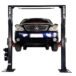 Katool 2-Post Vehicle Lift, 12,000-Lb. Capacity, 4 HP, Model# KT-AM120SD