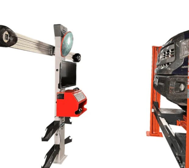 Katool 3D Wheel Alignment Machine — Compact, Cost-Effective, Model# KT-AV533 Katool 3D Wheel Alignment Machine — Compact, Cost-Effective, Model# KT-AV533