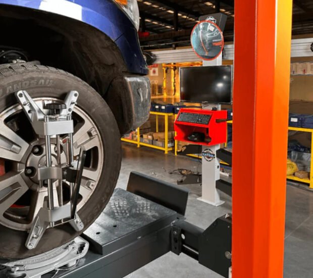 Katool 3D Wheel Alignment Machine — Compact, Cost-Effective, Model# KT-AV533 Katool 3D Wheel Alignment Machine — Compact, Cost-Effective, Model# KT-AV533