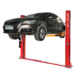Katool 2-Post Vehicle Lift, 10,000-Lb. Capacity, 3 HP, Model# KT-H100
