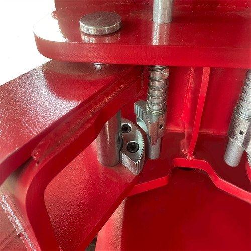 Katool 2-Post Lift, 12,000-Lb. Capacity, 4 HP, Model# KT-H120D Katool 2-Post Lift, 12,000-Lb. Capacity, 4 HP, Model# KT-H120D