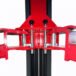 Katool 2-Post Lift, 12,000-Lb. Capacity, 4 HP, Model# KT-H120D