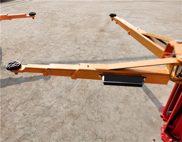 Katool 2-Post Vehicle Lift, 12,000-Lb. Capacity, 3 HP, Model# KT-M120 Katool 2-Post Vehicle Lift, 12,000-Lb. Capacity, 3 HP, Model# KT-M120