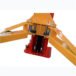 Katool 2-Post Vehicle Lift, 12,000-Lb. Capacity, 3 HP, Model# KT-M120