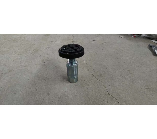 Katool Lift Height Extensions — Set of 4, 3.94in. to 6in., Model# KT-MP2 Katool Lift Height Extensions — Set of 4, 3.94in. to 6in., Model# KT-MP2