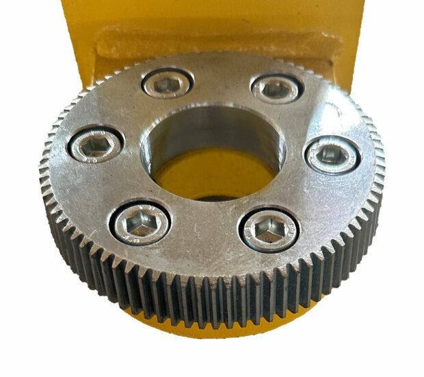 KATOOL, 2 Post Portable Lift, Capacity 6600lb., 3 Horsepower, Model# KT-PMRL200 KATOOL, 2 Post Portable Lift, Capacity 6600lb., 3 Horsepower, Model# KT-PMRL200