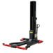 Katool Two-Post Platform Parking Lift — 6600-Lb. Capacity, Portable, Model# KT-SPL700