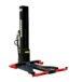 Katool Two-Post Platform Parking Lift — 6600-Lb. Capacity, Portable, Model# KT-SPL700