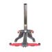 Katool Two-Post Platform Parking Lift — 6600-Lb. Capacity, Portable, Model# KT-SPL700