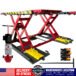 Katool X77 Commercial-Grade Scissor Auto Lift — Reinforced Frame, Upgraded Hydraulic System, Model# KT-X77