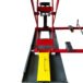 Katool X77 Commercial-Grade Scissor Auto Lift — Reinforced Frame, Upgraded Hydraulic System, Model# KT-X77