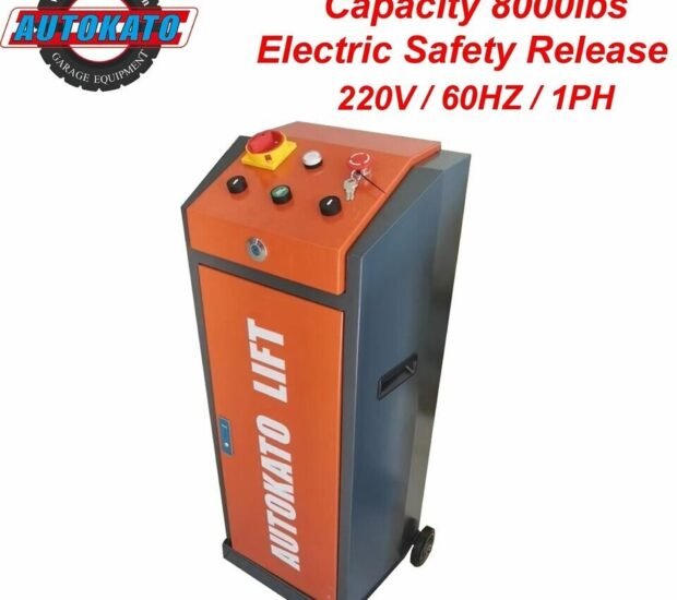 KATOOL, Mid Rise Scissor Lift Capacity 8000lb., Model# KT-X85 KATOOL, Mid Rise Scissor Lift Capacity 8000lb., Model# KT-X85