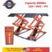 KATOOL, Full Rise Scissor Lift Capacity 8000lb., Model# KT-X95