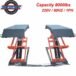 KATOOL, Full Rise Scissor Lift Capacity 8000lb., Model# KT-X95