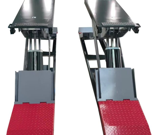 Katool X99 Industry-Grade Full-Rise Scissor Lift — 7000-Lb. Capacity, Model# KT-X99 Katool X99 Industry-Grade Full-Rise Scissor Lift — 7000-Lb. Capacity, Model# KT-X99