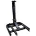 K&L Motorcycle Garage Lift, 1200-Lb. Capacity, Black, Model# 35-6200