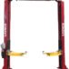 Launch TLT240SC 9,000 Lb Clear Floor Asymmetric 2 Post Lift