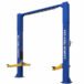Launch Tech USA TLT210-XT 10,000 Lb Clear Floor Asymmetric ALI 2 Post Lift