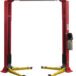 Launch Tech USA TLT210-XT 10,000 Lb Clear Floor Asymmetric ALI 2 Post Lift