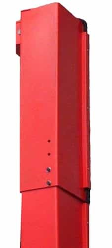 Launch Tech USA TLT210-XT 10,000 Lb Clear Floor Asymmetric ALI 2 Post Lift Launch Tech USA TLT210-XT 10,000 Lb Clear Floor Asymmetric ALI 2 Post Lift