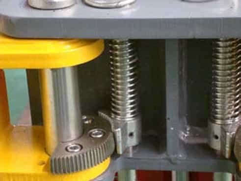 Launch Tech USA TLT210-XT 10,000 Lb Clear Floor Asymmetric ALI 2 Post Lift Launch Tech USA TLT210-XT 10,000 Lb Clear Floor Asymmetric ALI 2 Post Lift