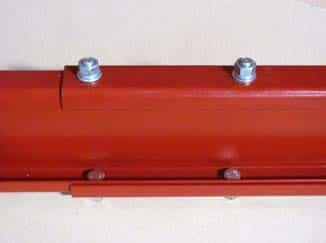 Launch Tech USA TLT210-XT 10,000 Lb Clear Floor Asymmetric ALI 2 Post Lift Launch Tech USA TLT210-XT 10,000 Lb Clear Floor Asymmetric ALI 2 Post Lift