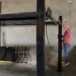 Nationwide NW-4-8KNPlus 8,000lb Ex-Tall 4 Post Car Storage & Service Parking Lift