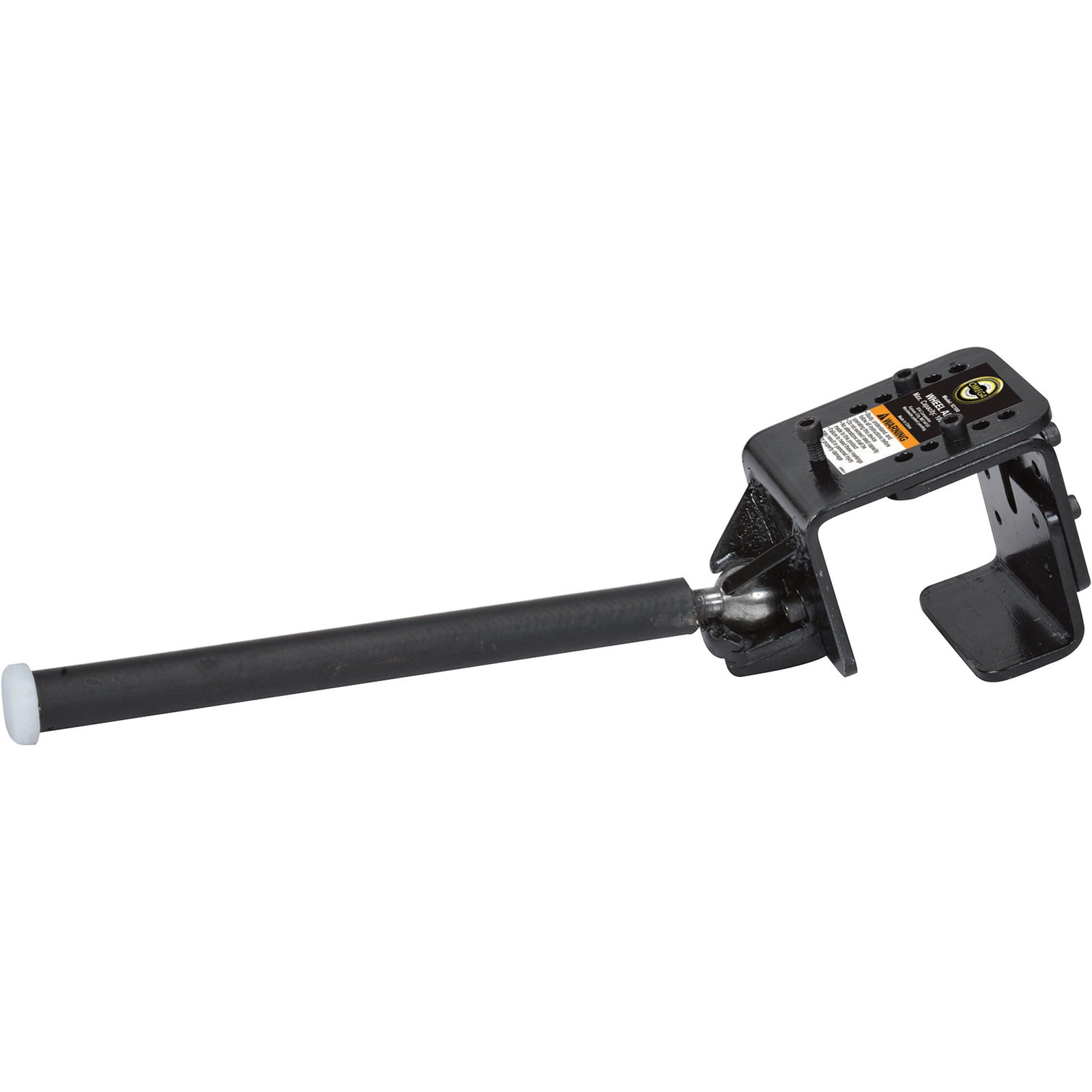 Omega Wheel Arms, 2 13/16in.-5 11/16in. Width and Height, Model# 92100