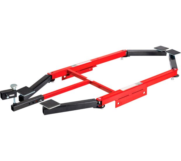 Pro-Lift UTV Attachment, Model# T-2300AT Pro-Lift UTV Attachment, Model# T-2300AT