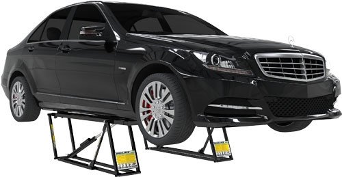 QuickJack™ 5000TL Portable Lift Package Deal