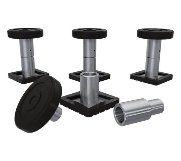 QuickJack SUV and Light Truck Adapter Kit, Model# 5150561 QuickJack SUV and Light Truck Adapter Kit, Model# 5150561