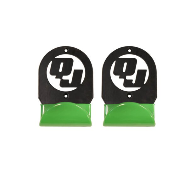 QuickJack, QuickJack Wall-Mount Storage Hooks Set of 2 Included (qty.) 2 Model# 5210199 QuickJack, QuickJack Wall-Mount Storage Hooks Set of 2 Included (qty.) 2 Model# 5210199