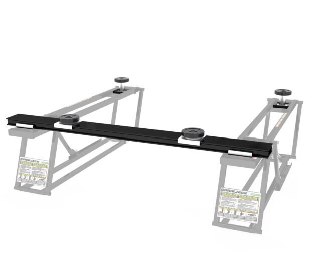 QuickJack, The Quick Jack Crossbeam Adapter Set Frame, Capacity 5000 lb, Included (qty.) 1 Model# 5215865
