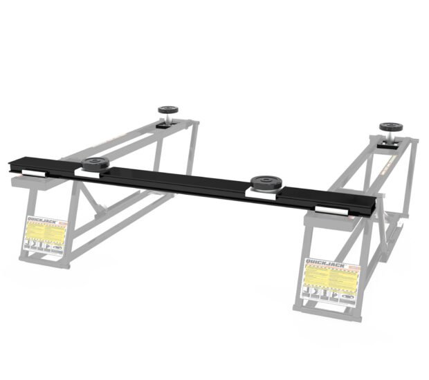 QuickJack, QuickJack Crossbeam Adapter Set For 7000 Series, Capacity 7000 lb, Included (qty.) 1 Model# 5215866 QuickJack, QuickJack Crossbeam Adapter Set For 7000 Series, Capacity 7000 lb, Included (qty.) 1 Model# 5215866