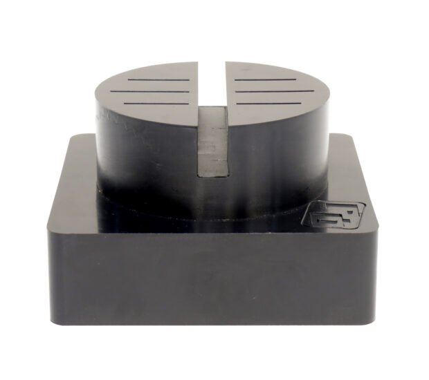 QuickJack, Urethane Puck-Style Pinch-Weld Blocks, Included (qty.) 4 Model# 5300011 QuickJack, Urethane Puck-Style Pinch-Weld Blocks, Included (qty.) 4 Model# 5300011
