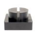 QuickJack, Urethane Puck-Style Pinch-Weld Blocks, Included (qty.) 4 Model# 5300011