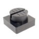 QuickJack, Urethane Puck-Style Pinch-Weld Blocks, Included (qty.) 4 Model# 5300011