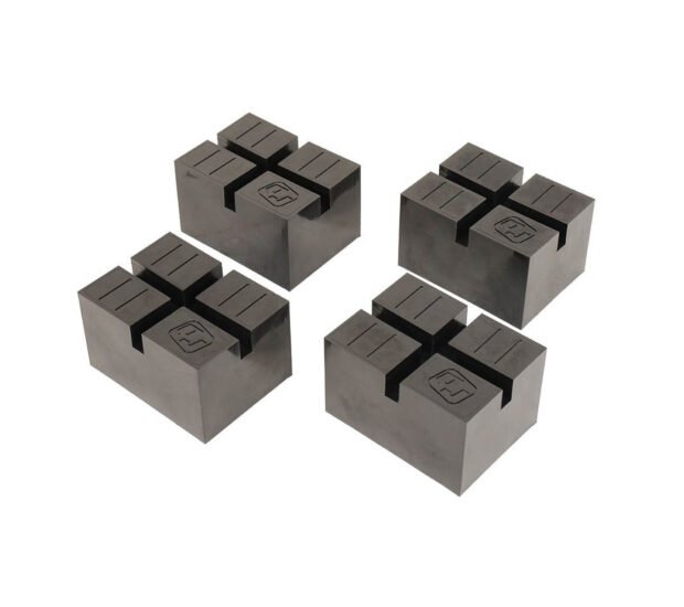 QuickJack, Urethane rubber block with pinch-weld design, Included (qty.) 4 Model# 5300013 QuickJack, Urethane rubber block with pinch-weld design, Included (qty.) 4 Model# 5300013