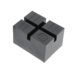 QuickJack, Urethane rubber block with pinch-weld design, Included (qty.) 4 Model# 5300013
