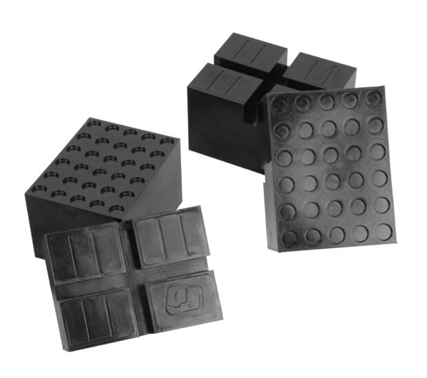 QuickJack, Urethane rubber block with pinch-weld design, Included (qty.) 4 Model# 5300013 QuickJack, Urethane rubber block with pinch-weld design, Included (qty.) 4 Model# 5300013