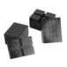 QuickJack, Urethane rubber block with pinch-weld design, Included (qty.) 4 Model# 5300013