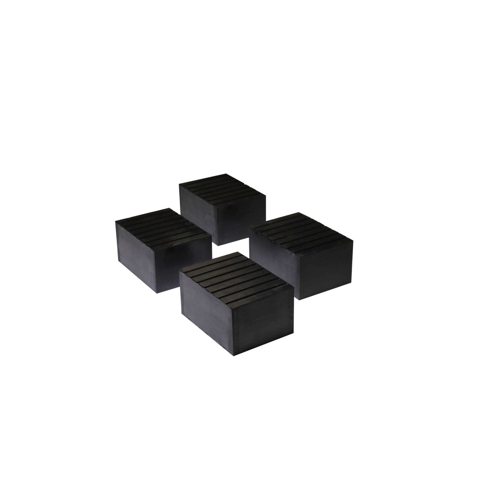 QuickJack, Medium blocks for low-profile access, Included (qty.) 4 Model# 5300863