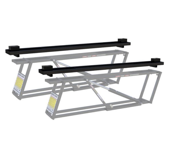 QuickJack, TL frame extension kit, Included (qty.) 2 Model# 5620291